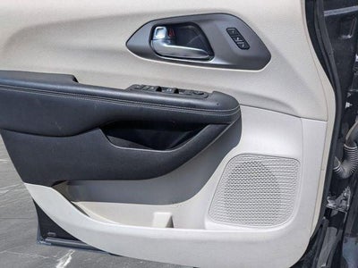 2023 Chrysler Pacifica Touring L AWD