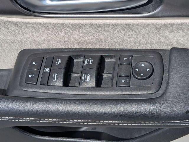2023 Chrysler Pacifica Touring L AWD