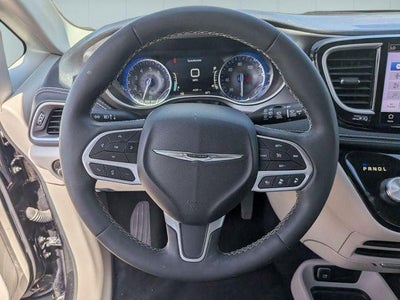2023 Chrysler Pacifica Touring L AWD