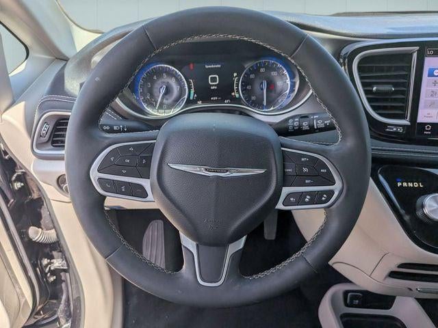 2023 Chrysler Pacifica Touring L AWD