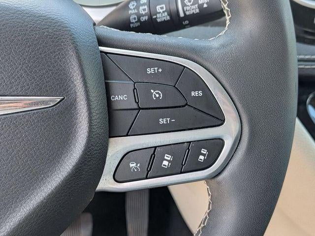 2023 Chrysler Pacifica Touring L AWD