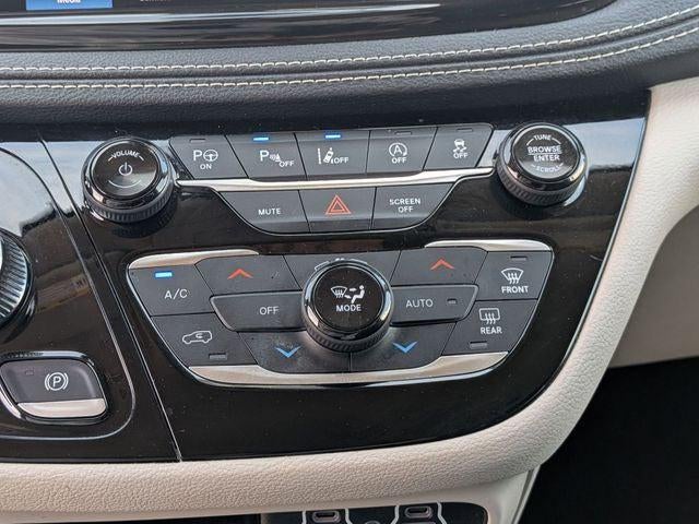 2023 Chrysler Pacifica Touring L AWD