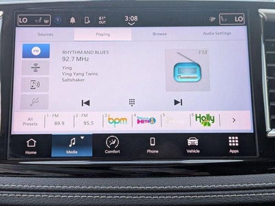2023 Chrysler Pacifica Touring L AWD