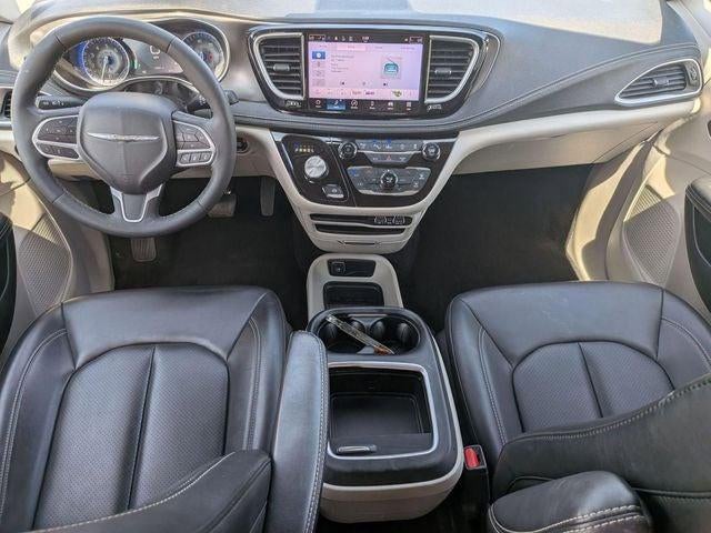 2023 Chrysler Pacifica Touring L AWD
