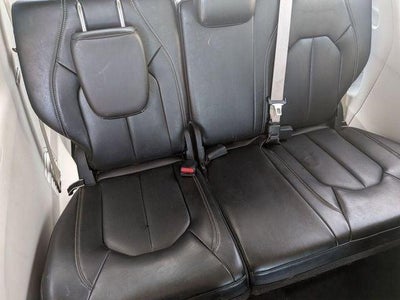 2023 Chrysler Pacifica Touring L AWD