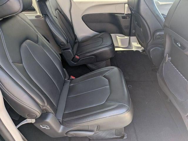 2023 Chrysler Pacifica Touring L AWD