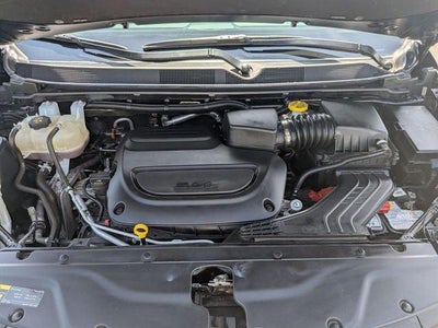 2023 Chrysler Pacifica Touring L AWD
