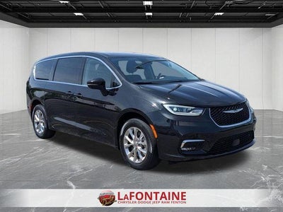 2023 Chrysler Pacifica Touring L AWD