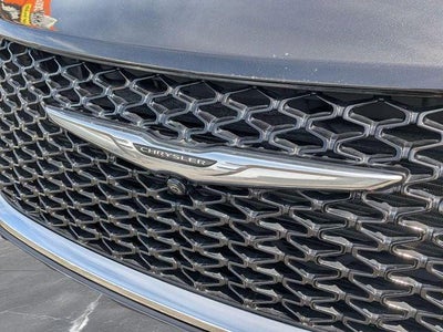 2023 Chrysler Pacifica Touring L AWD