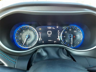 2021 Chrysler Pacifica Touring L AWD