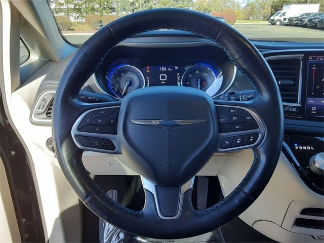 2021 Chrysler Pacifica Touring L AWD