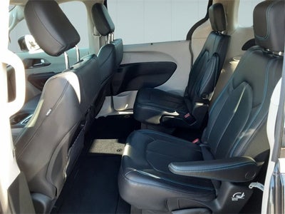 2021 Chrysler Pacifica Touring L AWD