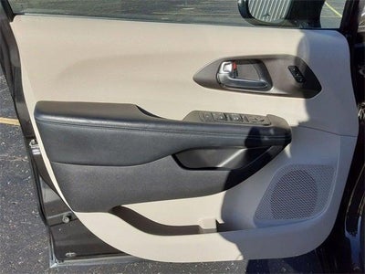 2021 Chrysler Pacifica Touring L AWD