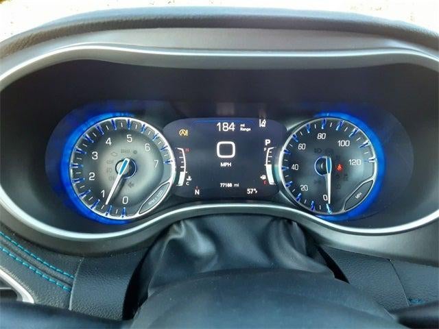 2021 Chrysler Pacifica Touring L AWD