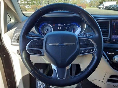 2021 Chrysler Pacifica Touring L AWD