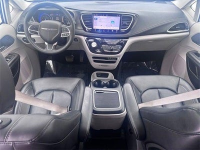 2023 Chrysler Pacifica Touring L AWD
