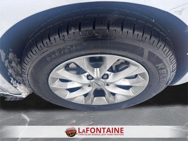 2023 Chrysler Pacifica Touring L AWD