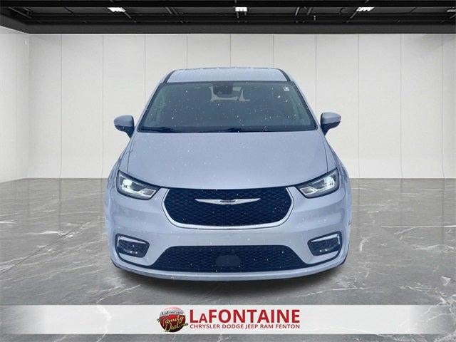 2023 Chrysler Pacifica Touring L AWD