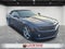2011 Chevrolet Camaro 1SS