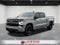 2024 Chevrolet Silverado 1500 4WD Crew Cab Short Bed RST