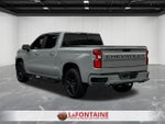 2024 Chevrolet Silverado 1500 4WD Crew Cab Short Bed RST