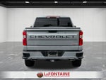 2024 Chevrolet Silverado 1500 4WD Crew Cab Short Bed RST