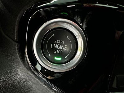 2024 Chevrolet Silverado 1500 4WD Crew Cab Short Bed RST