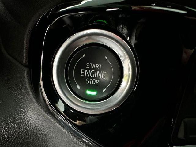 2024 Chevrolet Silverado 1500 4WD Crew Cab Short Bed RST