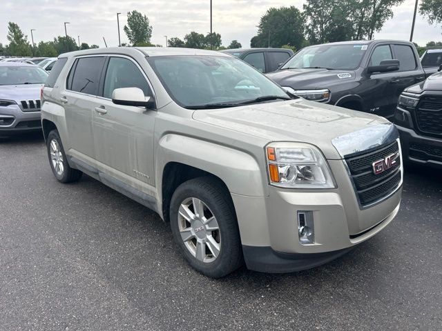 2013 GMC Terrain SLE-1
