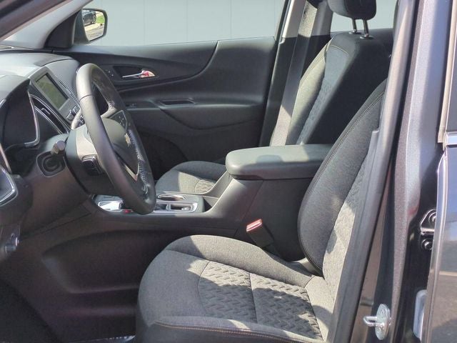 2022 Chevrolet Equinox FWD LT