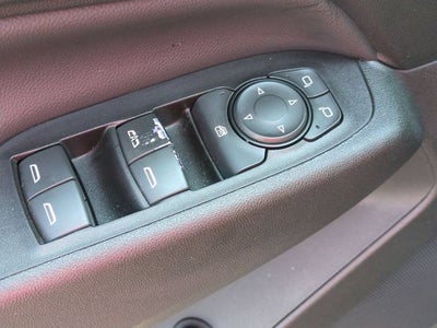 2022 Chevrolet Equinox FWD LT