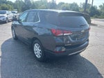 2022 Chevrolet Equinox FWD LT