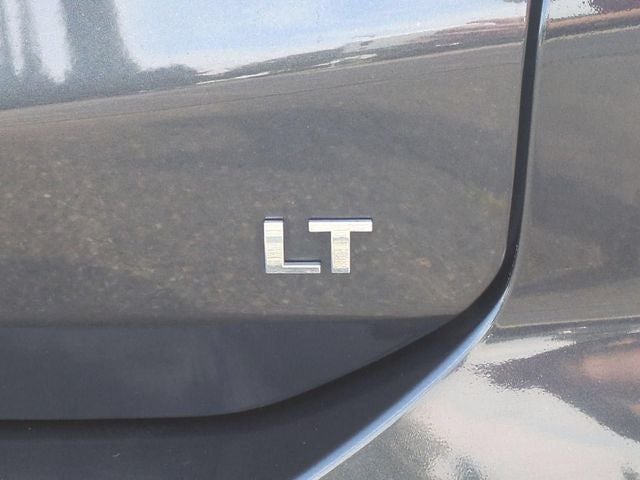 2022 Chevrolet Equinox FWD LT