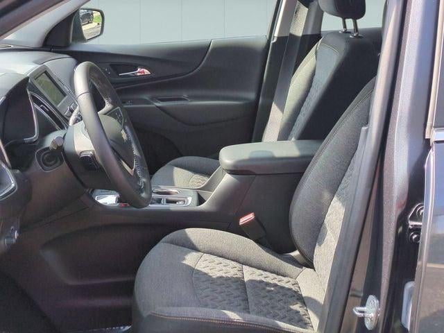 2022 Chevrolet Equinox FWD LT