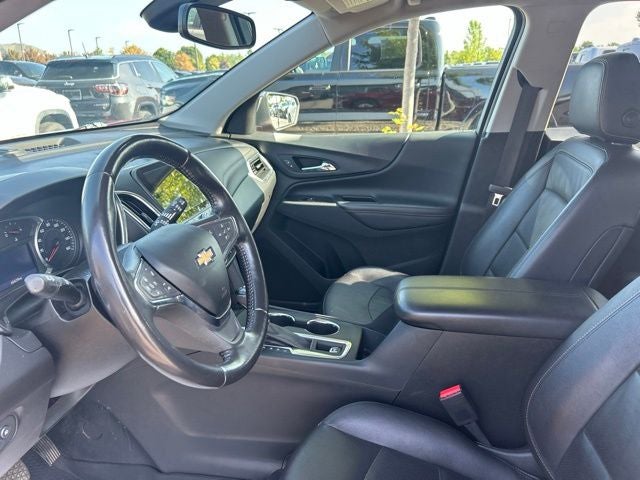 2021 Chevrolet Equinox AWD Premier