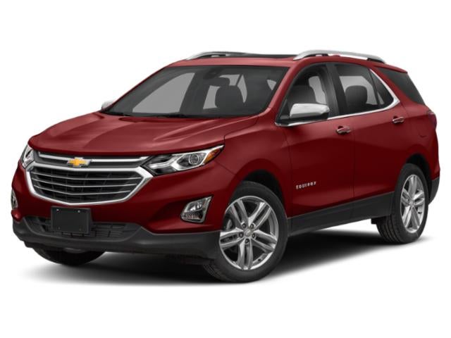 2021 Chevrolet Equinox AWD Premier