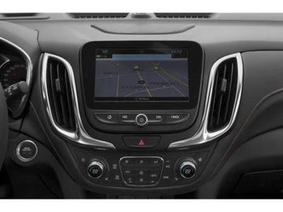 2021 Chevrolet Equinox AWD Premier