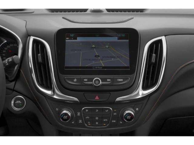 2021 Chevrolet Equinox AWD Premier