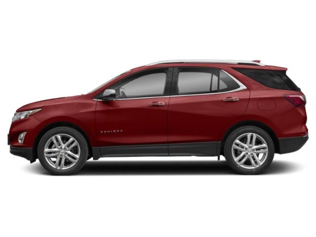 2021 Chevrolet Equinox AWD Premier