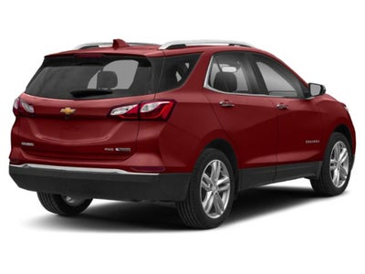 2021 Chevrolet Equinox AWD Premier