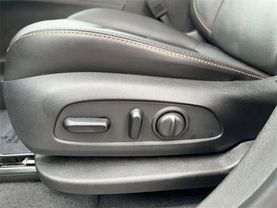 2020 Chevrolet Equinox AWD Premier 2.0L Turbo