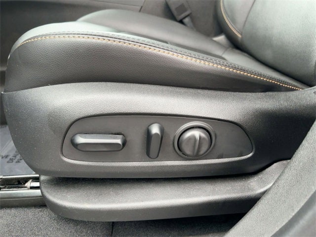 2020 Chevrolet Equinox AWD Premier 2.0L Turbo