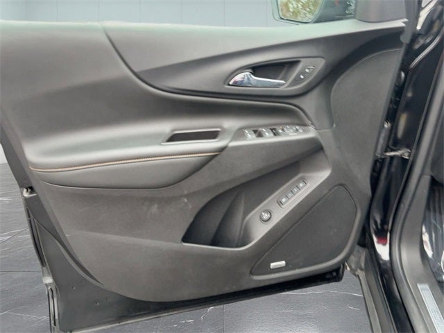 2020 Chevrolet Equinox AWD Premier 2.0L Turbo