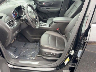 2020 Chevrolet Equinox AWD Premier 2.0L Turbo
