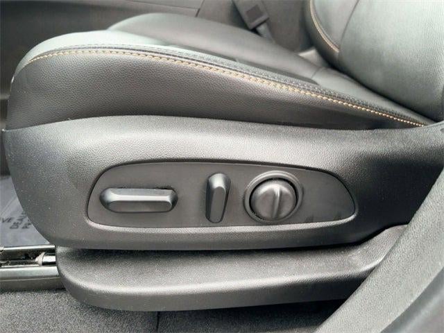 2020 Chevrolet Equinox AWD Premier 2.0L Turbo