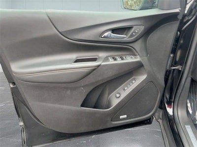 2020 Chevrolet Equinox AWD Premier 2.0L Turbo