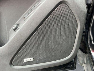 2020 Chevrolet Equinox AWD Premier 2.0L Turbo