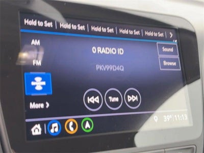 2020 Chevrolet Equinox AWD Premier 2.0L Turbo