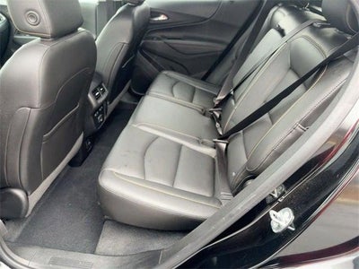 2020 Chevrolet Equinox AWD Premier 2.0L Turbo