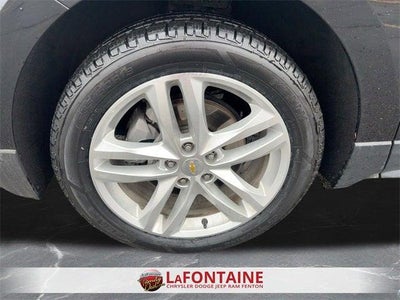 2020 Chevrolet Equinox AWD Premier 2.0L Turbo